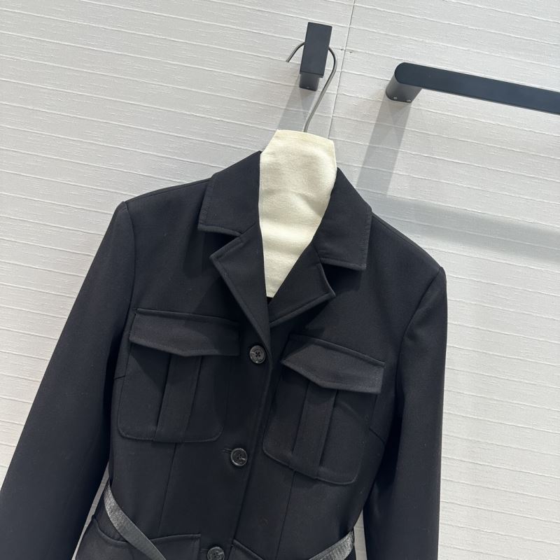 Christian Dior Outwear